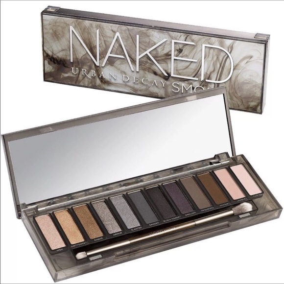 Urban Decay Other - NWT Urban Decay Smoky